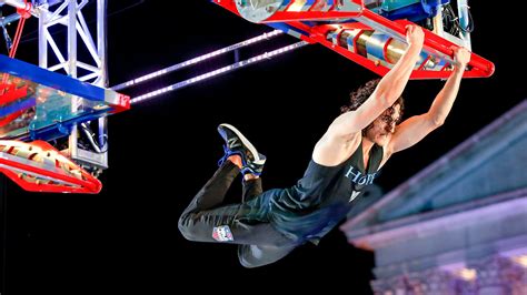 american ninja warrior where to watch